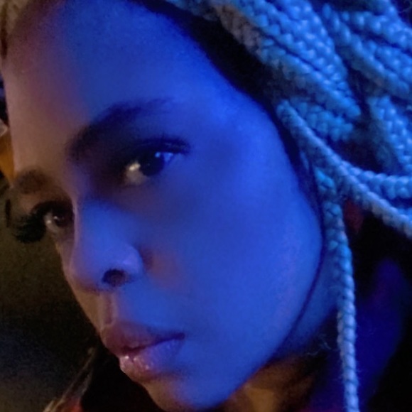 Meet your Posher, Tangie - Picture 5 of 5